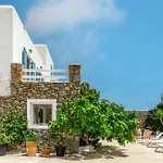 Nyaraló Afroditi Ftelia Gerani A *