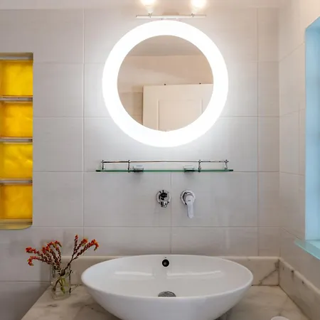 בית נופש Afroditi Gerani A *