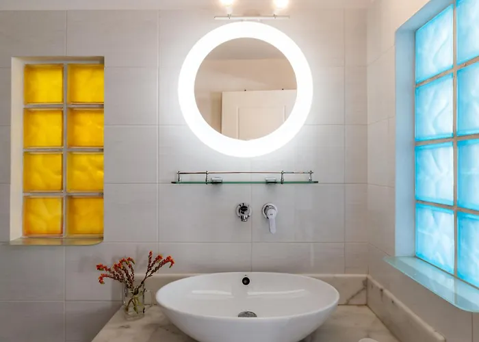 Dom wakacyjny Afroditi Ftelia Gerani A *