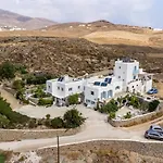 Afroditi Ftelia Gerani A Vakantiehuis *