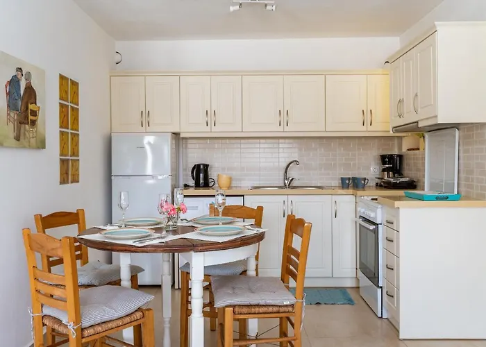 Afroditi Ftelia Gerani A Σπίτι διακοπών *