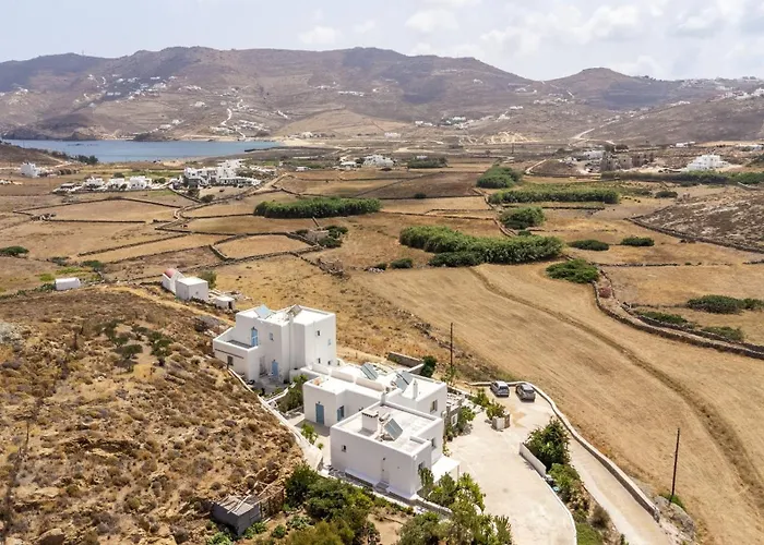 Afroditi Ftelia Gerani A Σπίτι διακοπών *