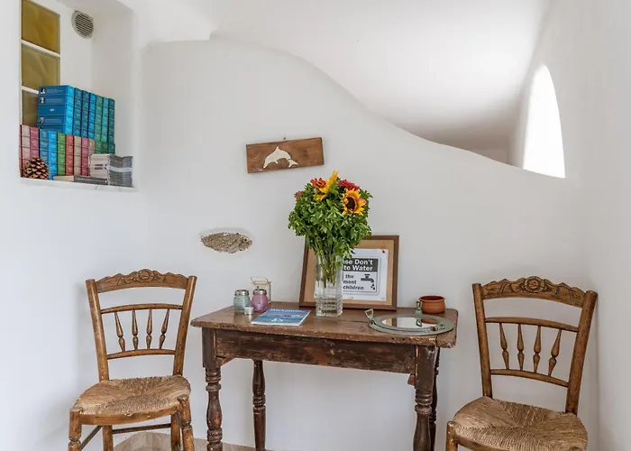 Afroditi Ftelia Gerani A Σπίτι διακοπών *