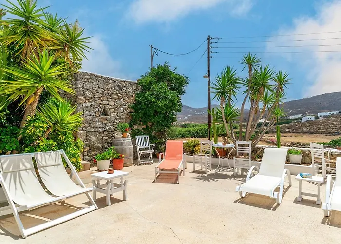 Afroditi Ftelia Gerani A *